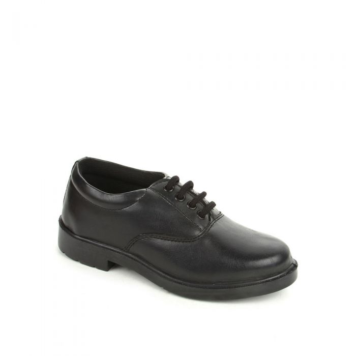 Liberty Black Shoes Boy 9C