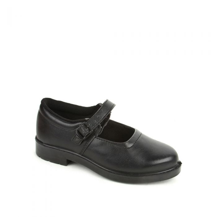 Liberty Black Shoes Girl 9C