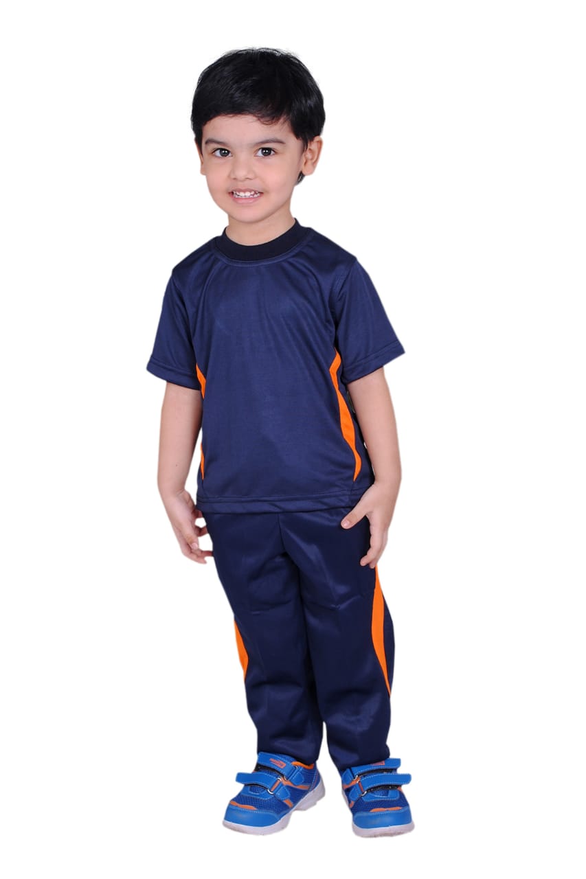 Liberty R. Blue Shoes 7C